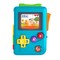 Laugh & Learn Fisher-Price Lil Gamer Learning Toy With Music And Lights, Baby And Toddler Toy